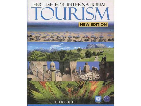 کتاب English for International Tourism Intermediate