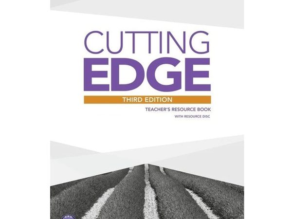کتاب معلم Cutting Edge Advanced Teacher’s Book 3rd