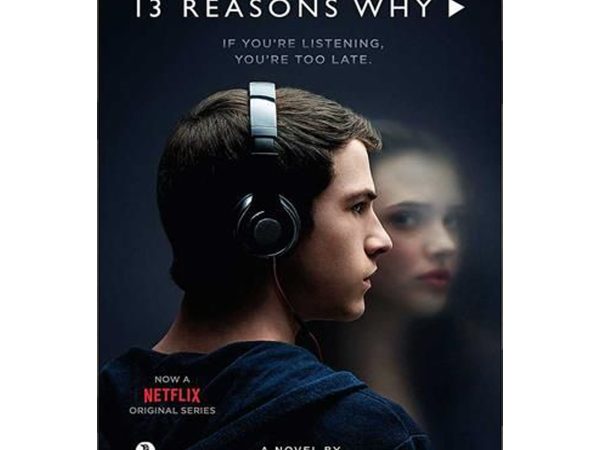 کتاب رمان 13 Reasons Why