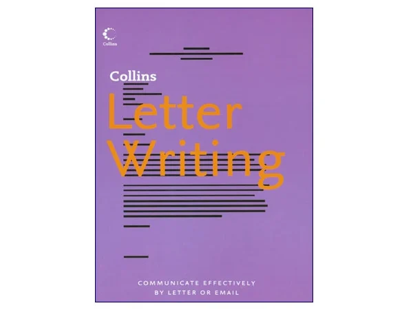 Collins Letter Writing
