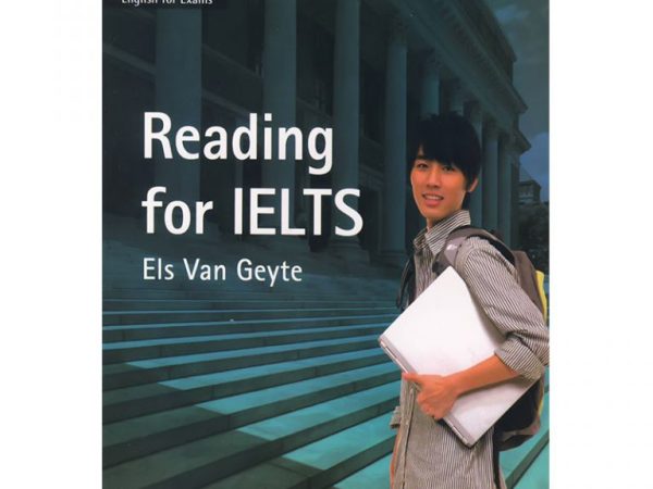 کتاب Collins Reading for IELTS