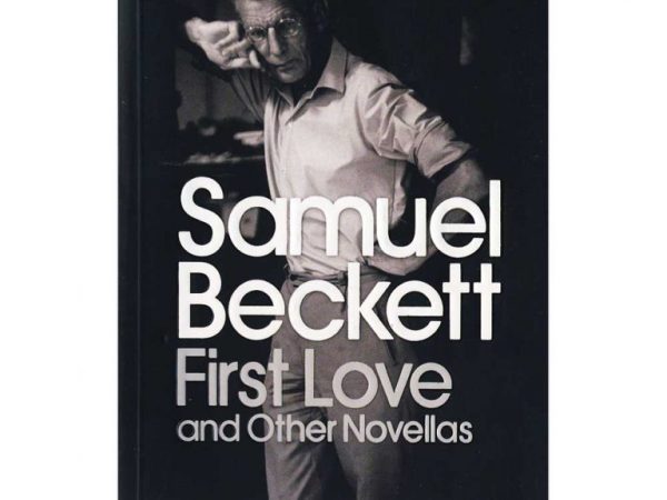 کتاب رمان First Love and Other Novellas