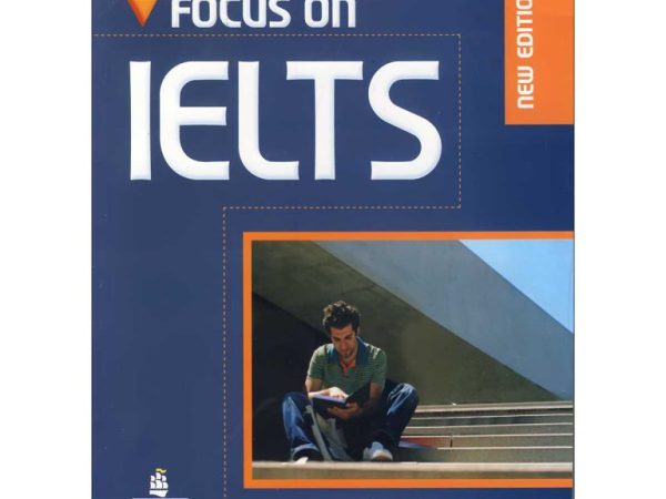 کتاب Focus On IELTS