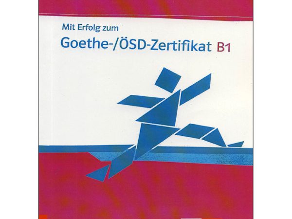 Goethe OSD Zertfikat B1