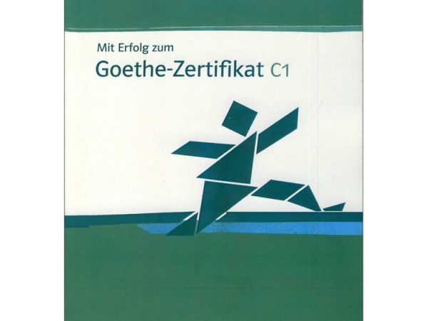 کتاب Goethe Zertifikat C1