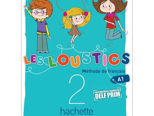 کتاب Les Loustics 2