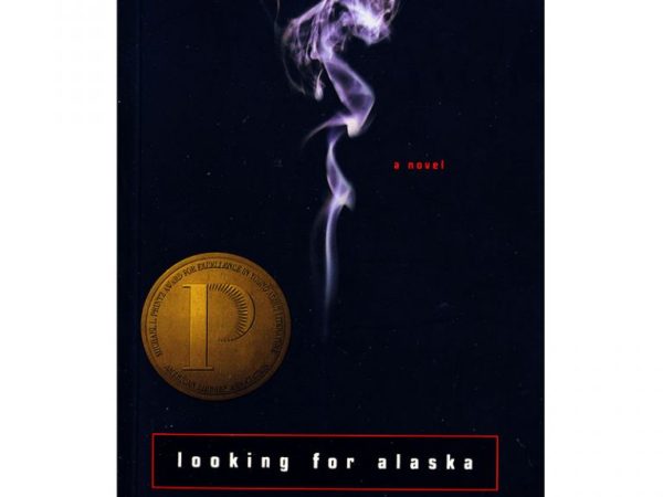 کتاب رمان Looking for Alaska