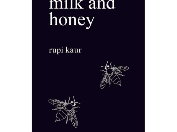 کتاب رمان Milk and Honey