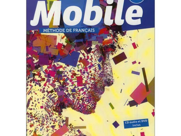 کتاب Mobile A2