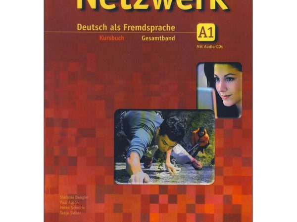 کتاب Netzwerk A1