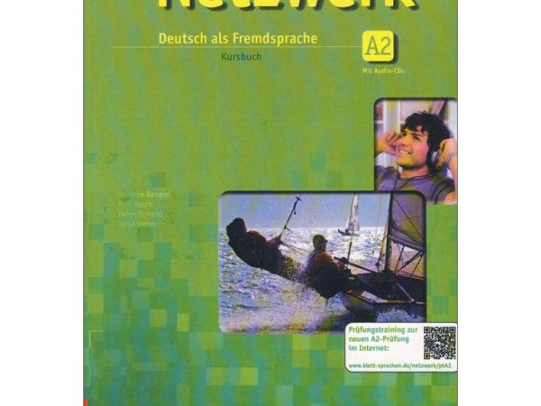 کتاب Netzwerk A2