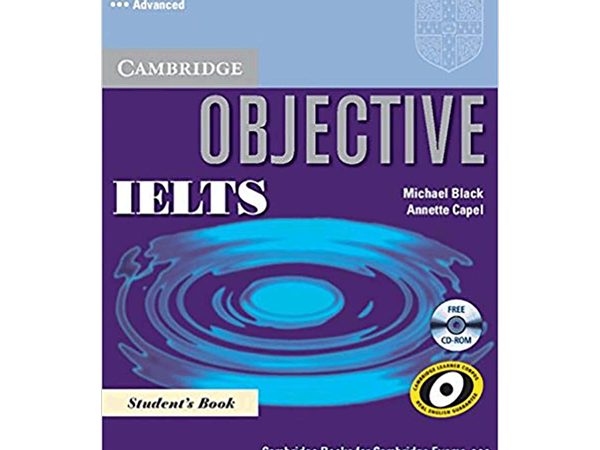 کتاب Objective IELTS Advanced