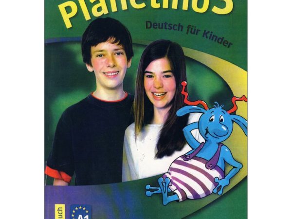 کتاب Planetino 3