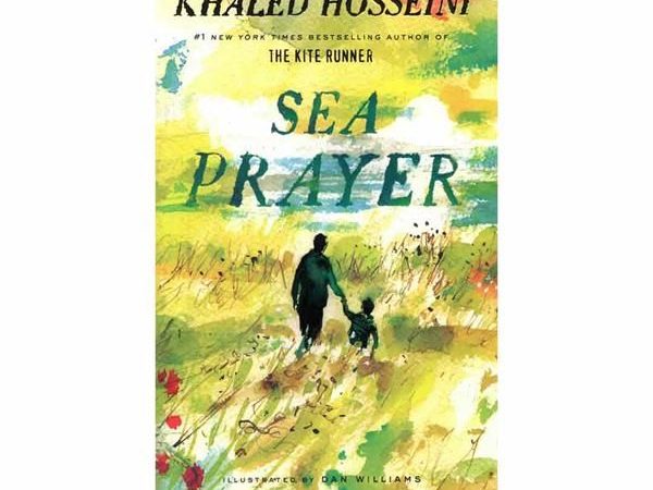 Sea Prayer