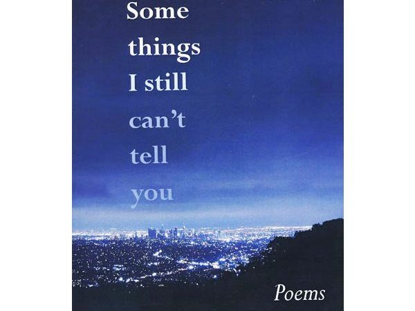 کتاب رمان Some Things I Still Can’t Tell You
