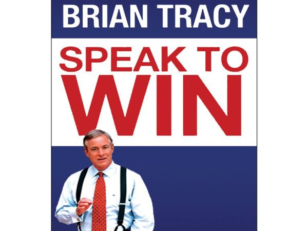 کتاب رمان Speak to Win