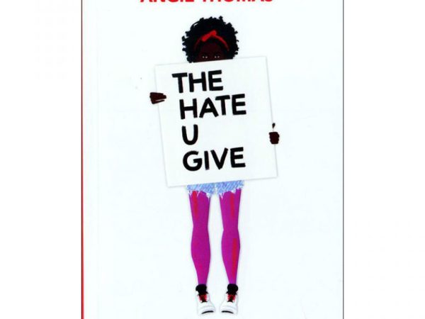 کتاب رمان THE HATE U GIVE