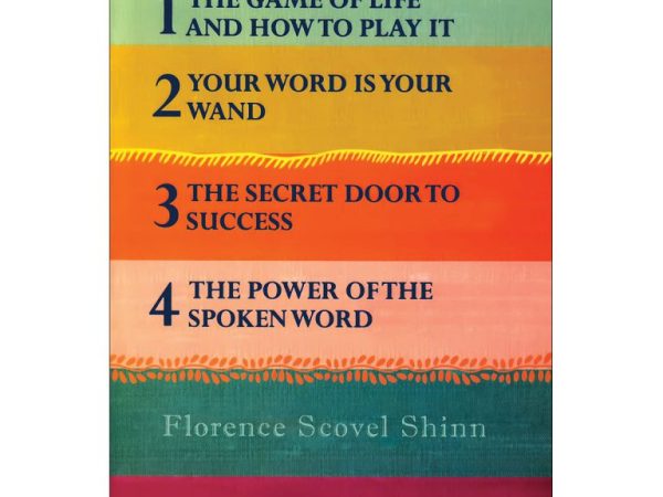کتاب رمان The Complete Works