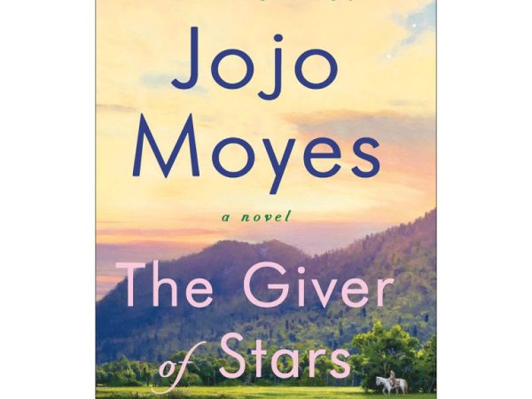 کتاب رمان The Giver of stars