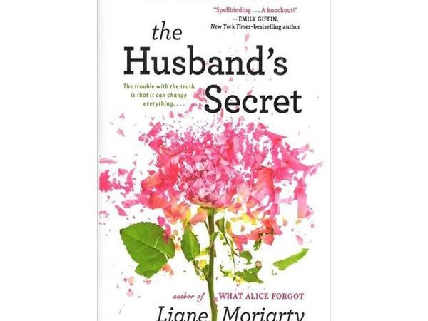 کتاب رمان The Husbands Secret