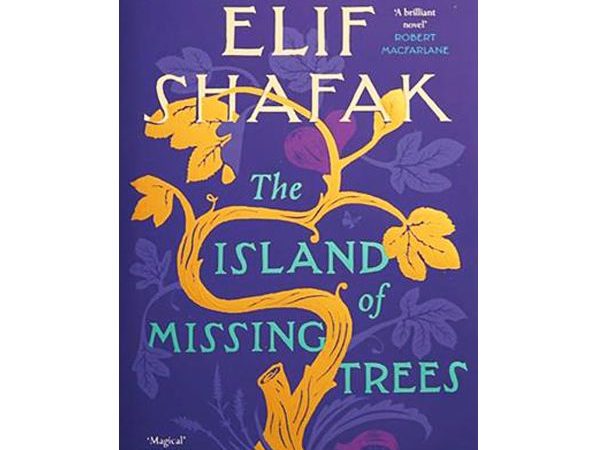 کتاب رمان The Island of Missing Trees