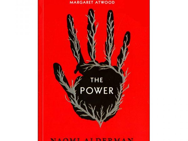 کتاب رمان The Power