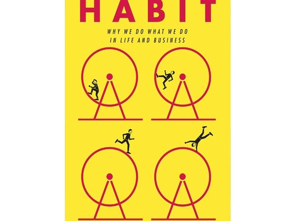 کتاب رمان The Power of Habit