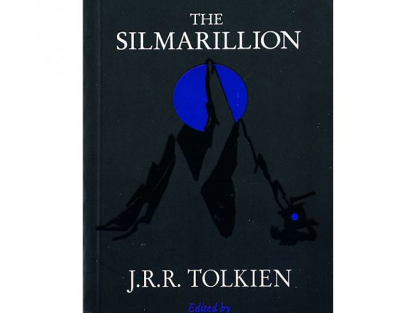 کتاب رمان The Silmarillion
