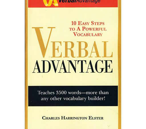 کتاب Verbal Advantage