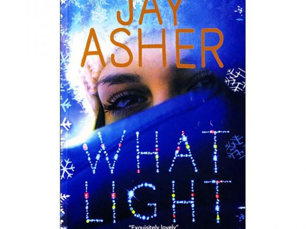 کتاب رمان What Light