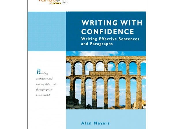 Writing with Confidence