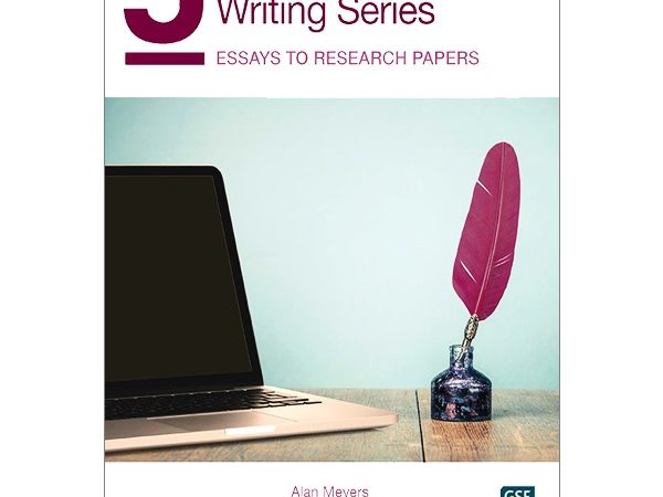 کتاب longman Academic Writing Series 5