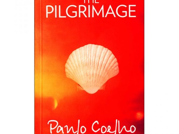کتاب رمان The Pilgrimage