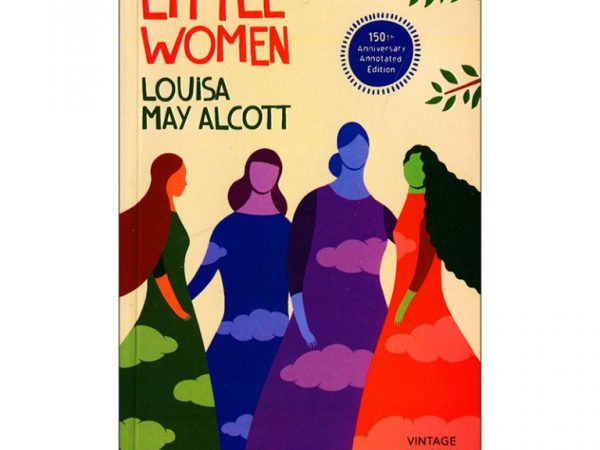 کتاب رمان Little Women