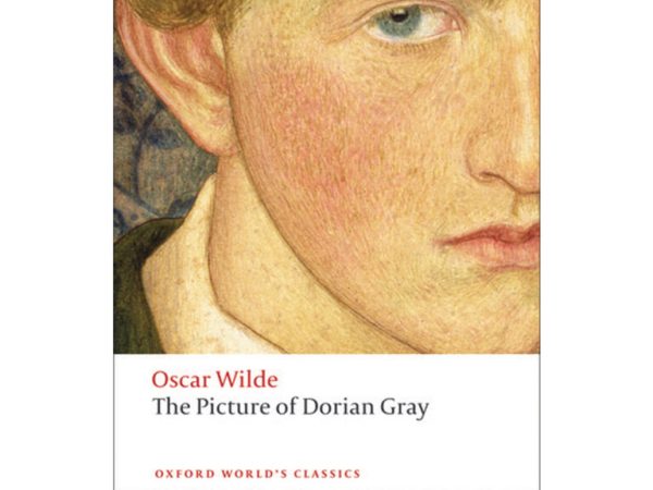 The Picture of Dorian Gray