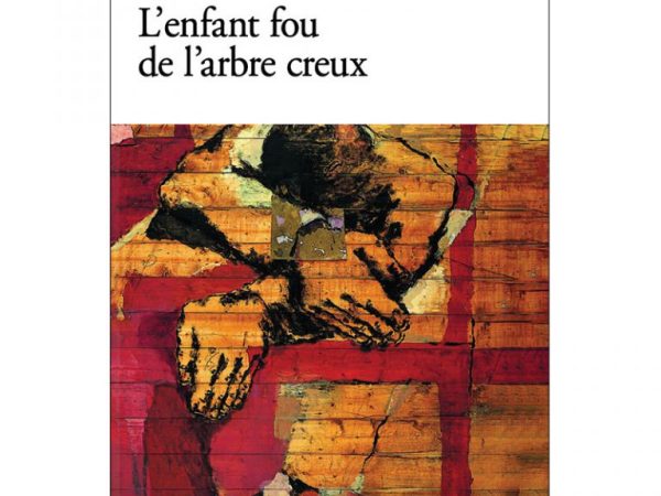 کتاب رمان فرانسوی LEnfant fou de larbre creux
