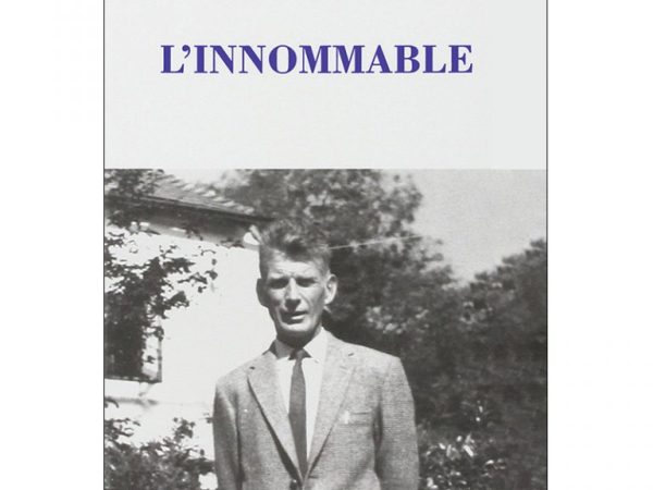 کتاب رمان فرانسوی linnommable