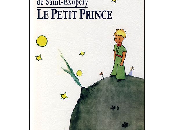 کتاب رمان فرانسوی Le Petit Prince