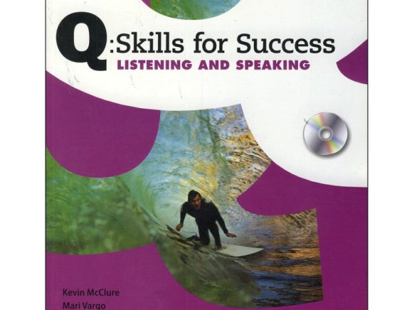 Q Skills for Success Intro Listening and Speaking