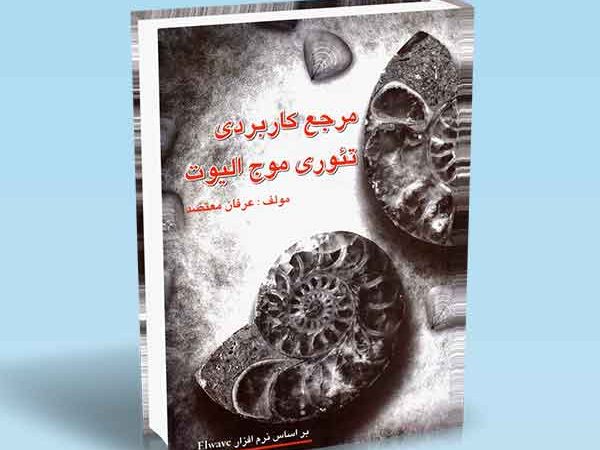 کتاب مرجع کاربردی تئوری موج الیوت