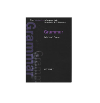 کتاب Grammar