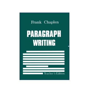 کتاب Paragraph Writing