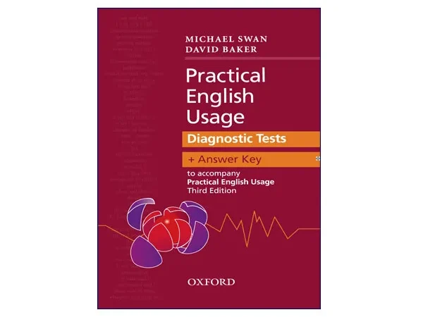 کتاب Practical English Usage Diagnostic Tests