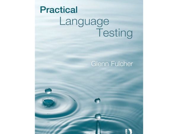 کتاب Practical Language Testing