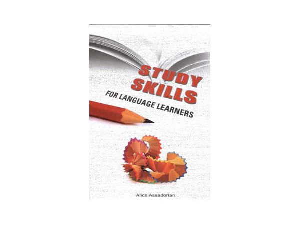 کتاب Study Skills For Language Learners