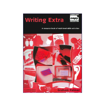 کتاب Writing Extra