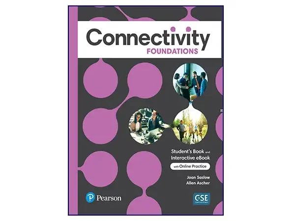 کتاب Connectivity Foundations