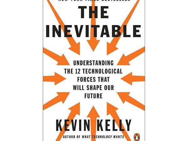 کتاب The Inevitable