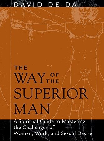کتاب The Way Of The Superior Man