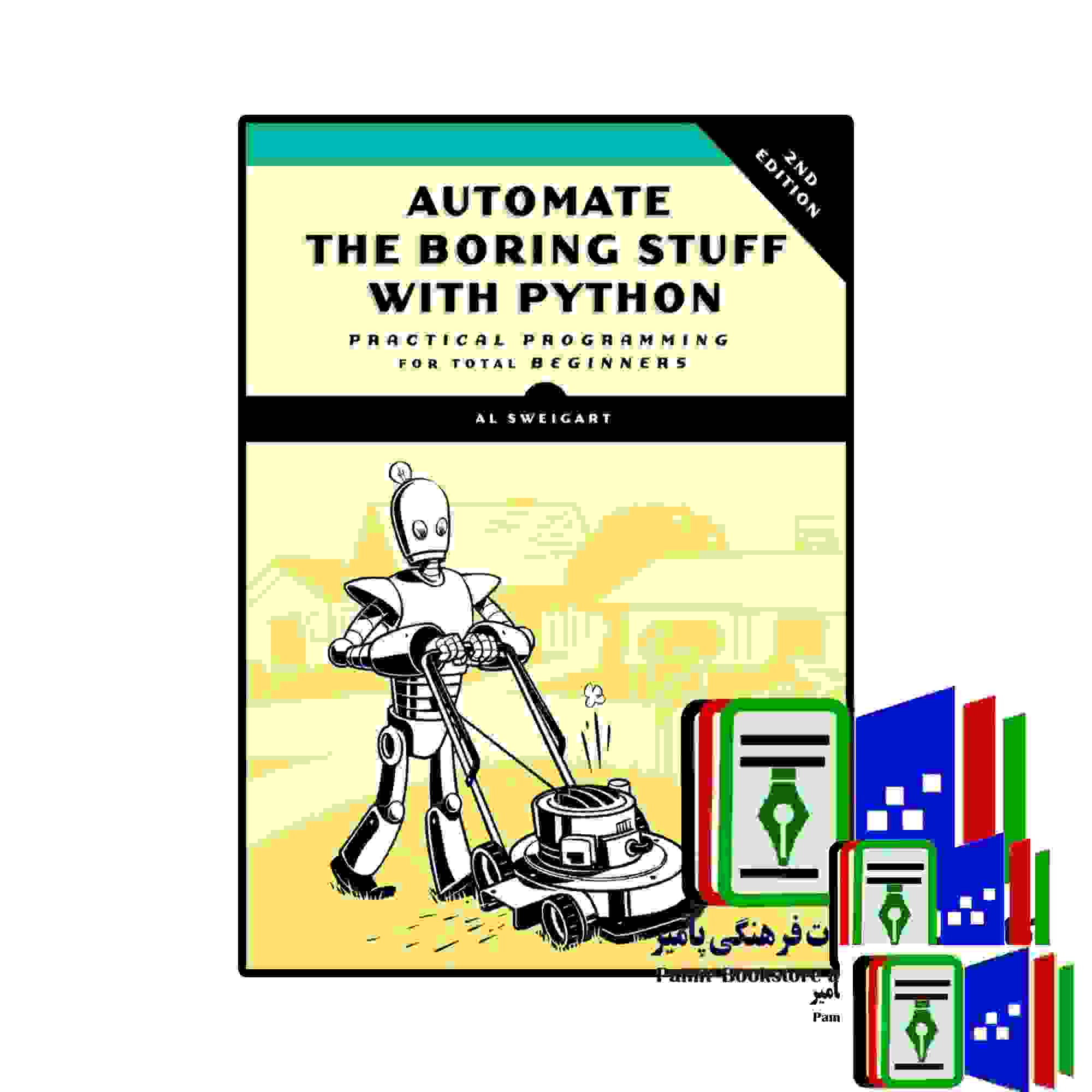 https://mketab.com/product-category/--/کتاب Automate the Boring Stuff ...